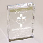 Confirmation Personalized Keepsake